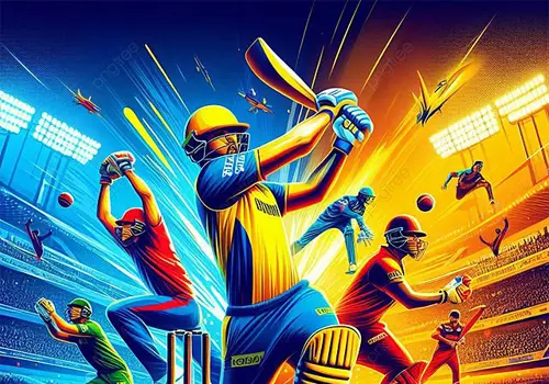 Cricket Betting