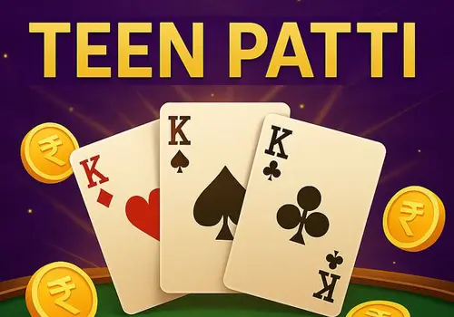 Teen Patti Live